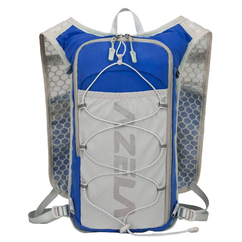 ランニング ベスト バッグ 3L AZELA 軽量 バックパック メンズ レディース 通気性 速乾 防臭 リフレクター付き リュック 自転車 サイクリング マラソン ジョギン |  | 18