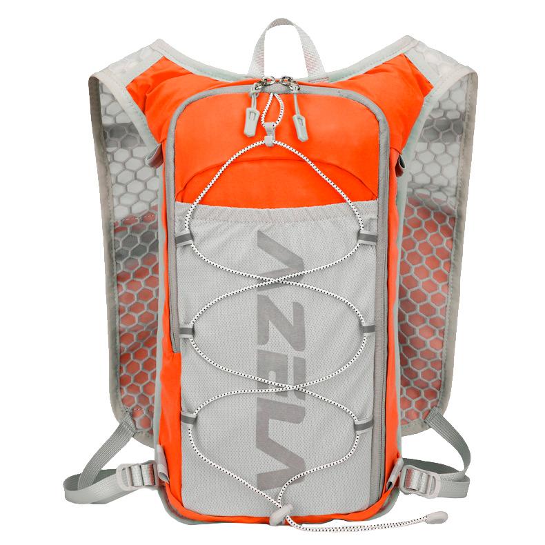 ランニング ベスト バッグ 3L AZELA 軽量 バックパック メンズ レディース 通気性 速乾 防臭 リフレクター付き リュック 自転車 サイクリング マラソン ジョギン |  | 19