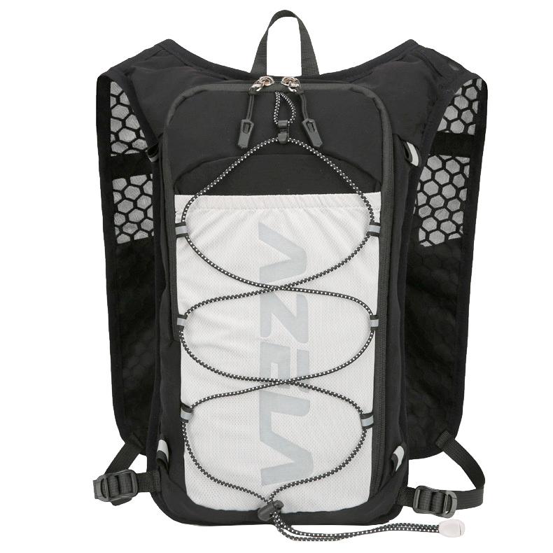 ランニング ベスト バッグ 3L AZELA 軽量 バックパック メンズ レディース 通気性 速乾 防臭 リフレクター付き リュック 自転車 サイクリング マラソン ジョギン |  | 20