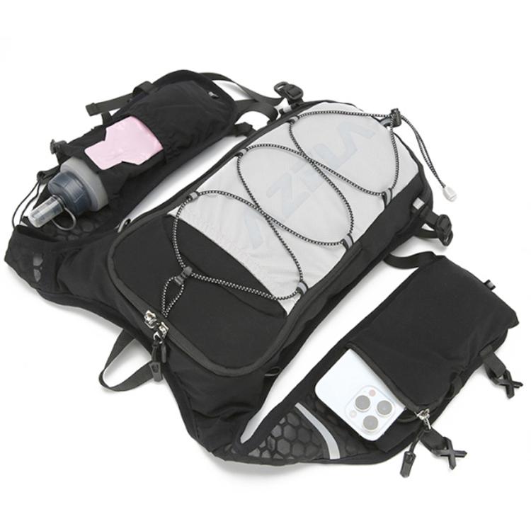 ランニング ベスト バッグ 3L AZELA 軽量 バックパック メンズ レディース 通気性 速乾 防臭 リフレクター付き リュック 自転車 サイクリング マラソン ジョギン |  | 07