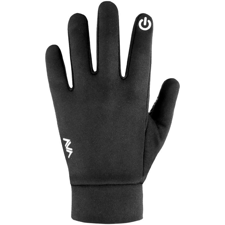 ランニング手袋 冬用 防寒 グローブ レディース 裏起毛 防風 伸縮 タッチパネル対応 滑り止め付き 軽量 保温 サイクリング 登山 ドライブ スポーツ用 フィット感 |  | 10