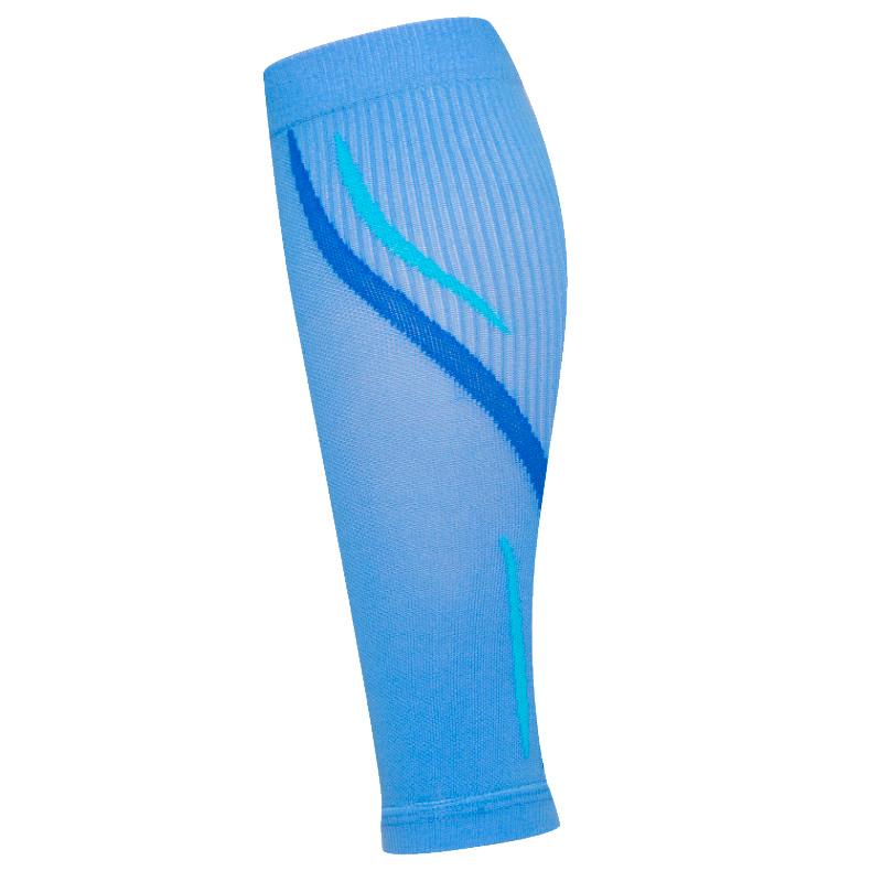 ふくらはぎ サポーター　コンプレッション　圧着　テーピングデザイン　カーフタイツ　レッグカバー　タイツ　スパッツ　スポーツウェア メンズ　レディース　ラ |  | 17