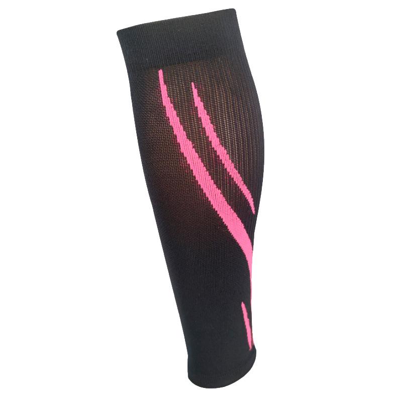 ふくらはぎ サポーター　コンプレッション　圧着　テーピングデザイン　カーフタイツ　レッグカバー　タイツ　スパッツ　スポーツウェア メンズ　レディース　ラ |  | 19