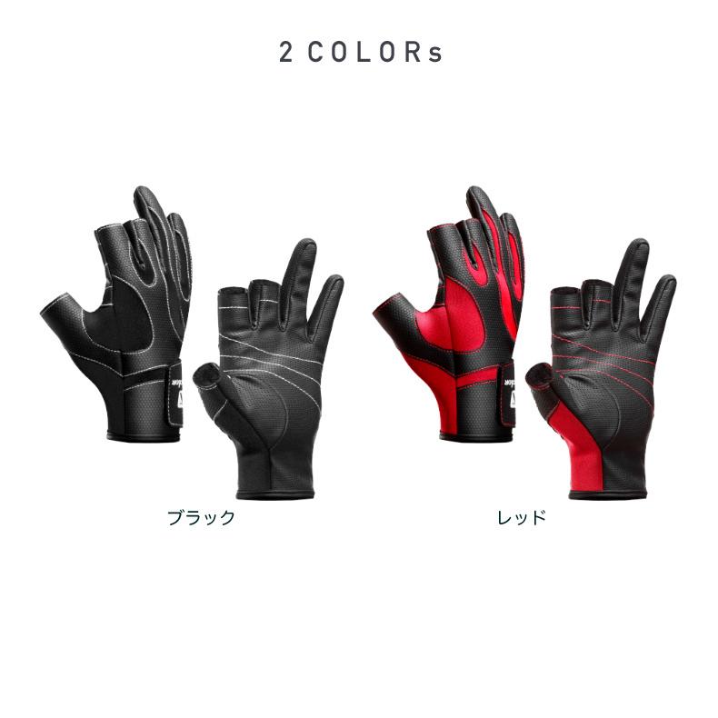 アウトドア手袋 冬用 防寒 オープンフィンガーグローブ メンズ レディース 裏起毛 防風 自転車 タッチパネル対応 滑り止め付き 軽量 保温 サイクリング 登山 ド |  | 02