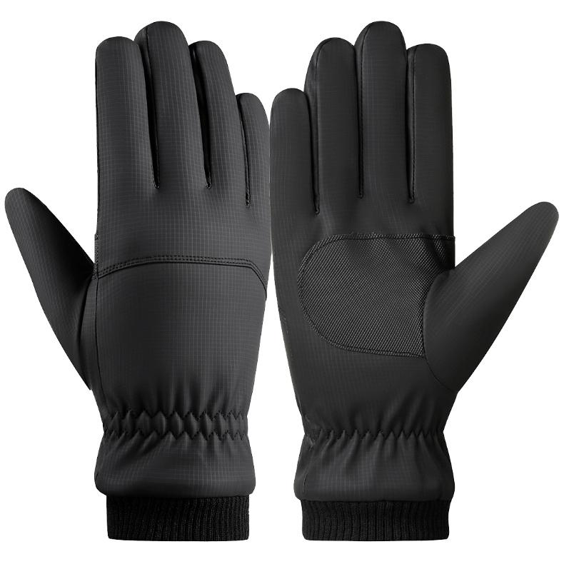 スポーツグローブ　スマホ タッチパネル対応　裏起毛　S-XL 自転車　サイクリング　ランニング　アウトドア　防風　保温　速乾  メンズ　レディース　軽量　手袋 |  | 12