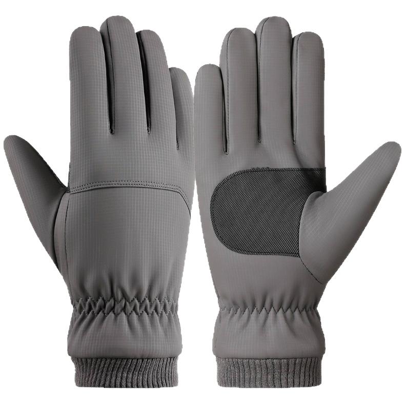 スポーツグローブ　スマホ タッチパネル対応　裏起毛　S-XL 自転車　サイクリング　ランニング　アウトドア　防風　保温　速乾  メンズ　レディース　軽量　手袋 |  | 13