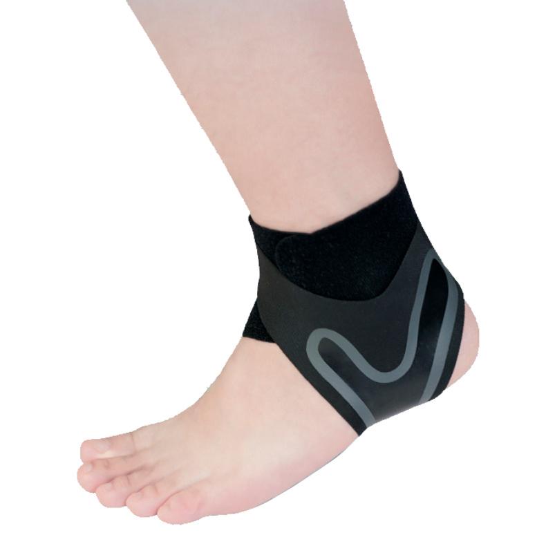 足首サポーター 捻挫予防 ランニング バスケ サッカー テニス 男女兼用 左右別設計 衝撃吸収 通気性 コンプレッション スポーツ用 アンクルサポーター |  | 14
