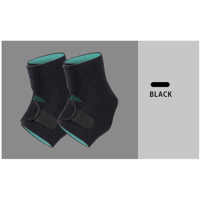 足首サポーター 捻挫予防 ランニング バスケ サッカー テニス 男女兼用 左右別設計 衝撃吸収 通気性 コンプレッション スポーツ用 アンクルサポーター |  | 14