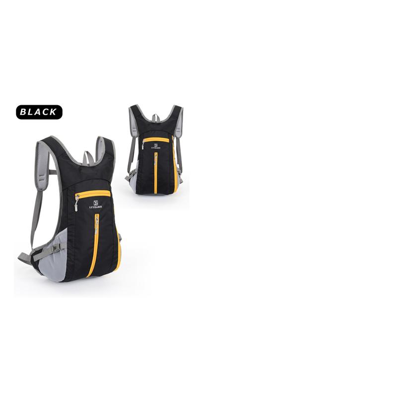 バックパック　20L　スポーツ　アウトドア　サイクリング　トレッキング　給水 ボトルケース 　　LUYISABER　リュック　メンズ　レディース　軽量タイプ　　防水 |  | 18