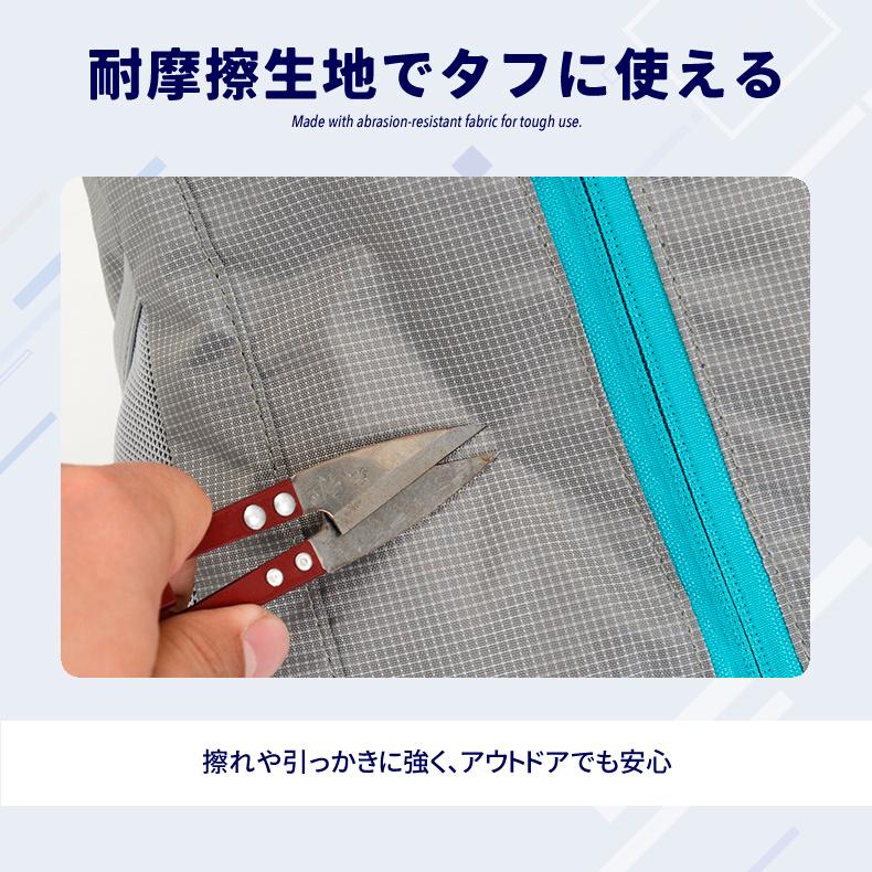 バックパック　20L　スポーツ　アウトドア　サイクリング　トレッキング　給水 ボトルケース 　　LUYISABER　リュック　メンズ　レディース　軽量タイプ　　防水 |  | 09