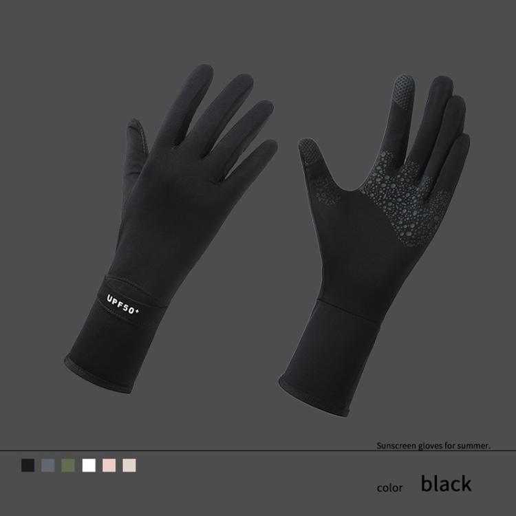 スマホ タッチパネル操作 スポーツグローブ UPF50＋ 手袋 ランニング UVカット 日焼け止め グローブ 速乾  レディース 軽量  滑り止め |  | 11
