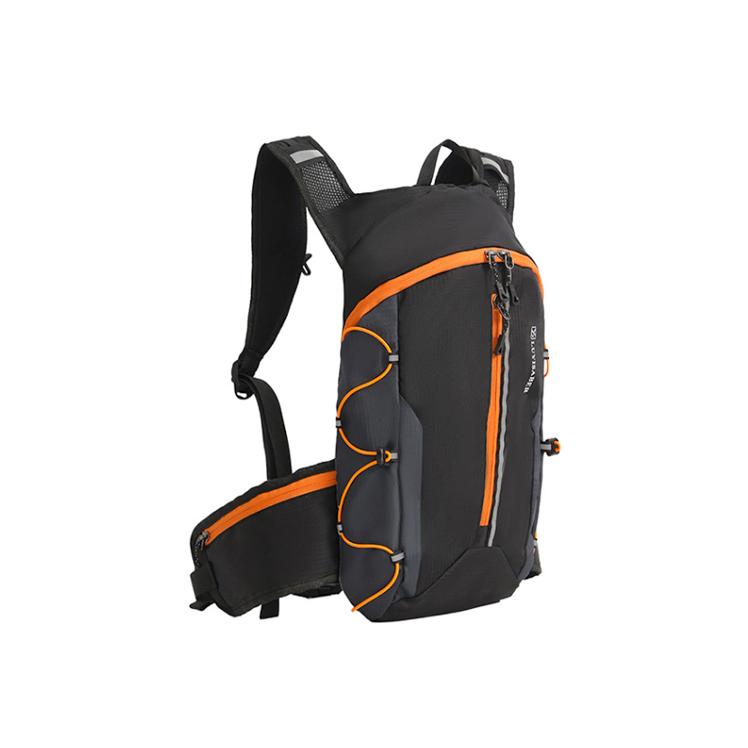 ランニングバックパック　8L　スポーツ　アウトドア サイクリング　トレッキング　リュック　メンズ　レディース　軽量タイプ　リフレクター　防水　速乾　通気 |  | 17