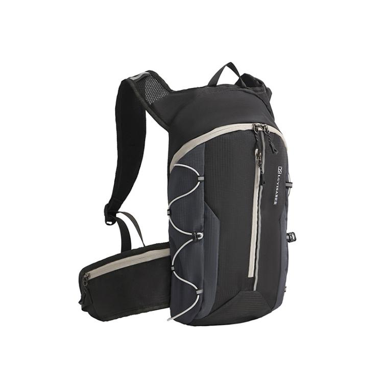 ランニングバックパック　8L　スポーツ　アウトドア サイクリング　トレッキング　リュック　メンズ　レディース　軽量タイプ　リフレクター　防水　速乾　通気 |  | 19