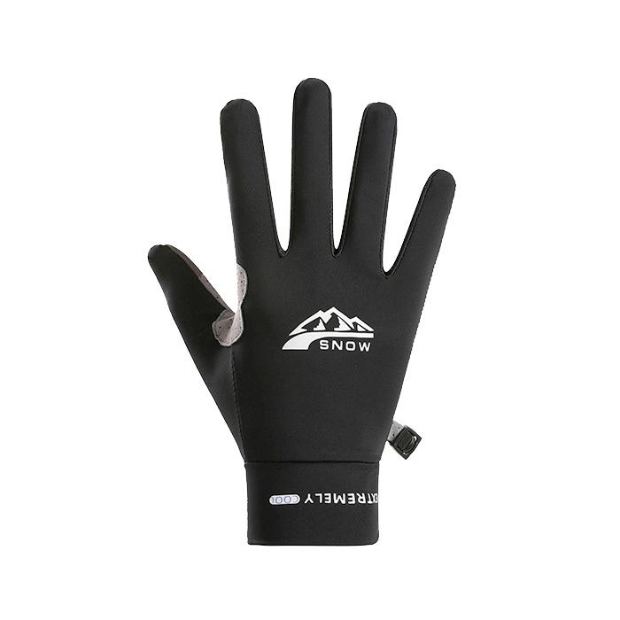 スマホ タッチパネル操作 スポーツグローブ UPF50＋ 手袋 ランニング UVカット 日焼け止め グローブ 速乾  レディース 軽量  滑り止め |  | 12