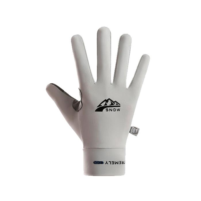 スマホ タッチパネル操作 スポーツグローブ UPF50＋ 手袋 ランニング UVカット 日焼け止め グローブ 速乾  レディース 軽量  滑り止め |  | 13