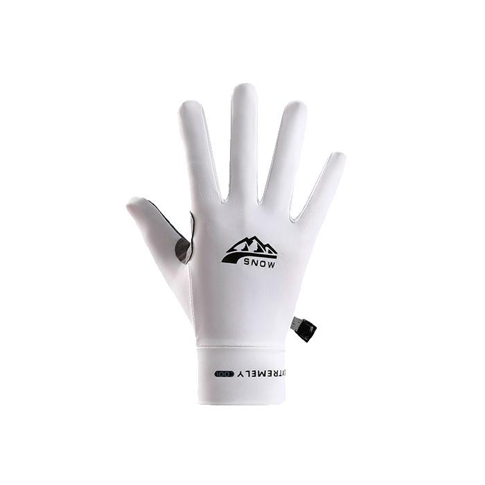 スマホ タッチパネル操作 スポーツグローブ UPF50＋ 手袋 ランニング UVカット 日焼け止め グローブ 速乾  レディース 軽量  滑り止め |  | 15