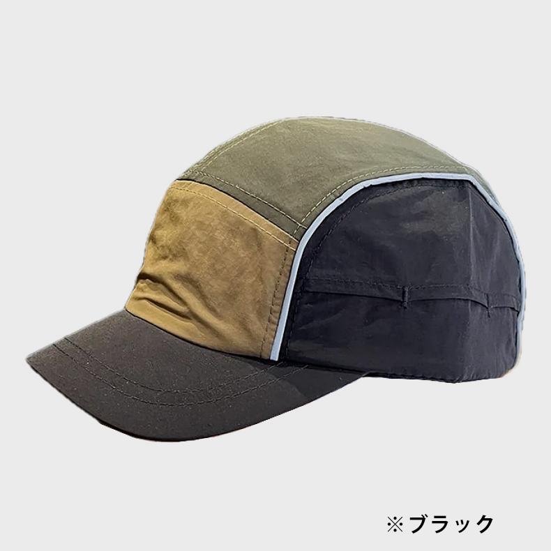 ランニングキャップ マルチカラー  飛ばない  超軽量 UVカット 撥水加工 サイドメッシュ ジョギング 日よけ帽子　速乾　通気性 メンズ　レディース　軽量 |  | 13