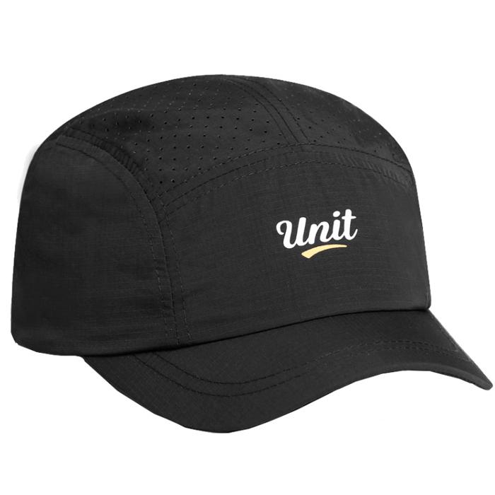 大きめサイズ　ランニングキャップ unit シンプル   UVカット スポーツ  メッシュ　ジョギング   日よけ 防水 反射材　帽子　レディース　メンズ |  | 14