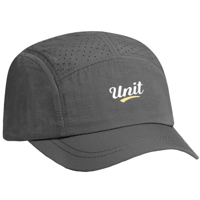 大きめサイズ　ランニングキャップ unit シンプル   UVカット スポーツ  メッシュ　ジョギング   日よけ 防水 反射材　帽子　レディース　メンズ |  | 16