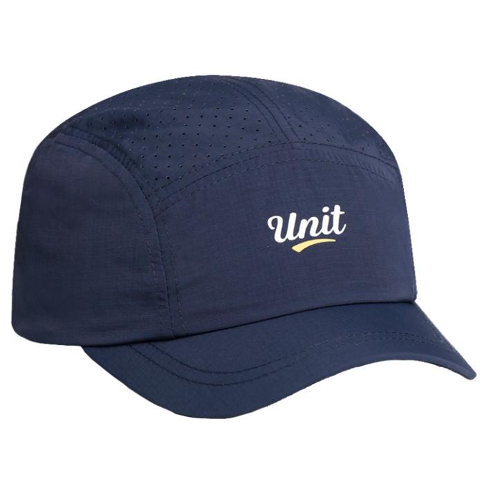 大きめサイズ　ランニングキャップ unit シンプル   UVカット スポーツ  メッシュ　ジョギング   日よけ 防水 反射材　帽子　レディース　メンズ |  | 17