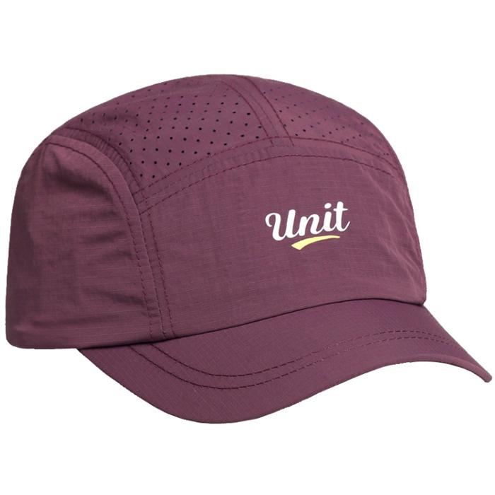 大きめサイズ　ランニングキャップ unit シンプル   UVカット スポーツ  メッシュ　ジョギング   日よけ 防水 反射材　帽子　レディース　メンズ |  | 18