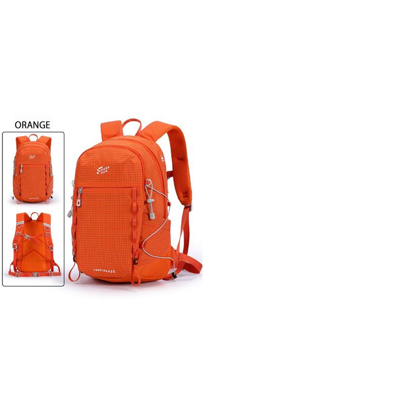 バックパック　25L　スポーツ　アウトドア　サイクリング　トレッキング　給水 ボトルケース 　リュック　メンズ　レディース　軽量タイプ　　防水　速乾　通気 |  | 20