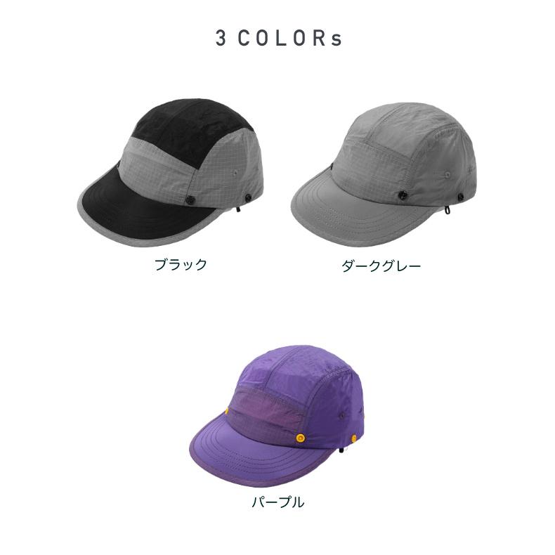 2WAY　ランニングキャップ フェイスカバー フェイスガード付き　フェイスマスク　ジョギング 帽子　アウトドア　メッシュ　日よけ　メンズ　レディース キャップ |  | 03