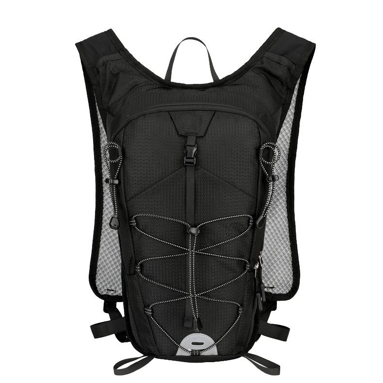 SPORTS ランニング ベスト バック 5L バックパック マラソン リュック メンズ レディース　軽量タイプ　リフレクター　速乾　通気性　防臭 |  | 14