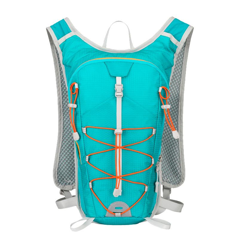 SPORTS ランニング ベスト バック 5L バックパック マラソン リュック メンズ レディース　軽量タイプ　リフレクター　速乾　通気性　防臭 |  | 15