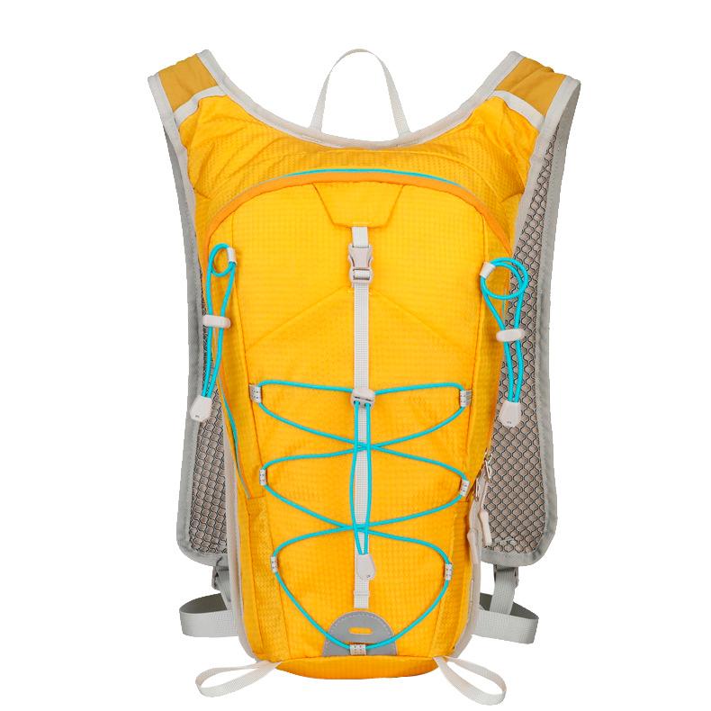 SPORTS ランニング ベスト バック 5L バックパック マラソン リュック メンズ レディース　軽量タイプ　リフレクター　速乾　通気性　防臭 |  | 19