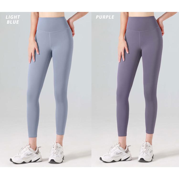 フィットネス スポーツ レギンス スパッツ タイツ 9分丈 おしゃれ