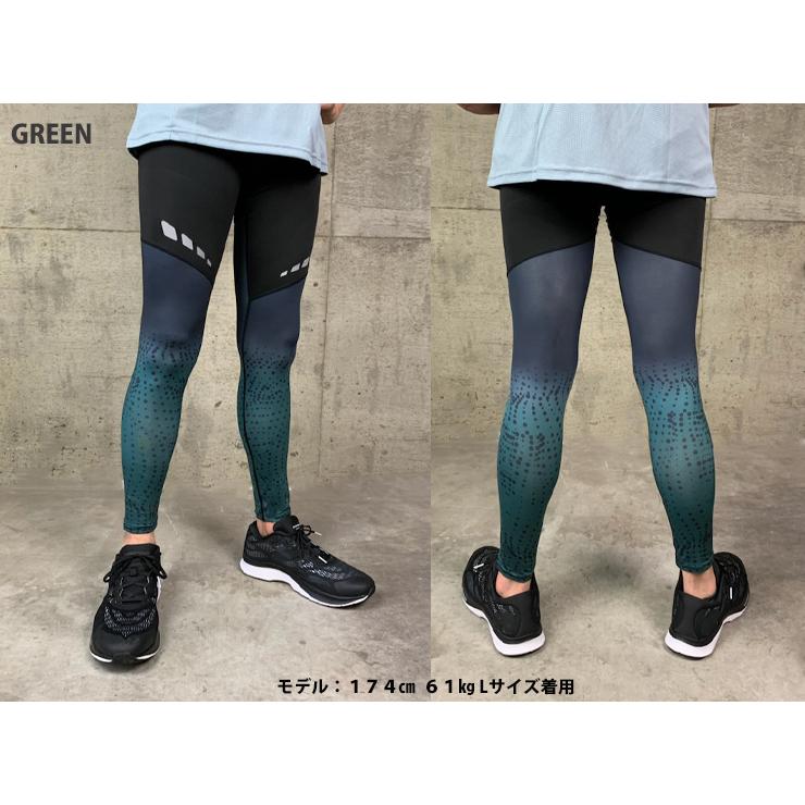 秋新色 フィットネス 圧縮デザイン レギンス スパッツ スポーツタイツ ランニングウェア スポーツウェア メンズ レディース Gym ジム ランニング Wb17 12 Run Com ランニング用品専門店 通販 Yahoo ショッピング