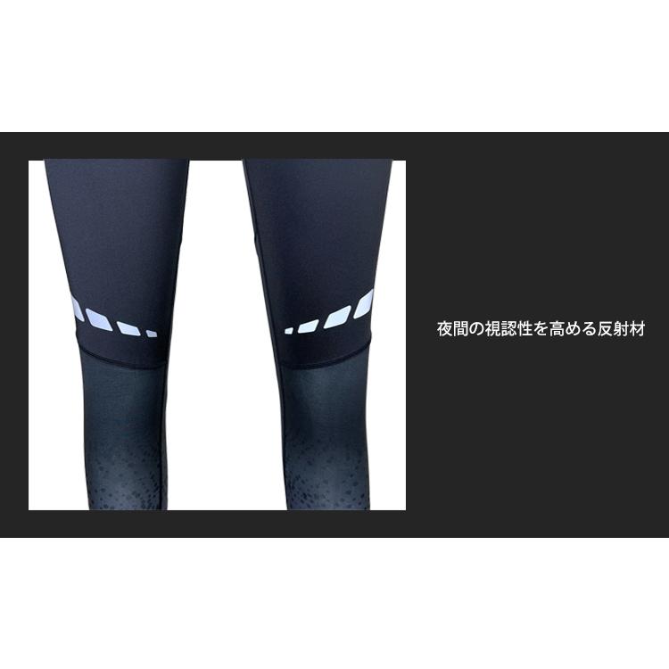 【良品】4点セット　スポーツ　タイツ　スパッツ スポーツタイツ フィットネス 圧縮デザイン 全9色 スポーツ