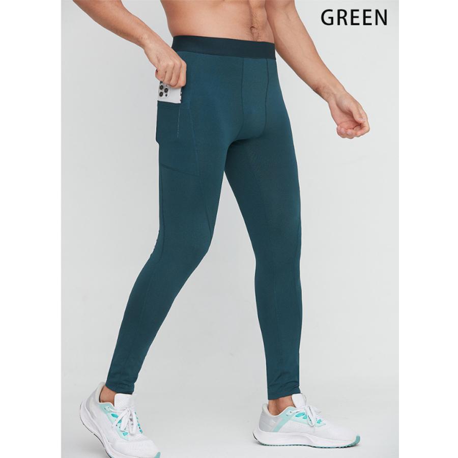 ランニング タイツ シンプルデザイン スパッツ フィットネス gym ランニング タイツ シンプルデザイン スパッツ フィットネス gym
