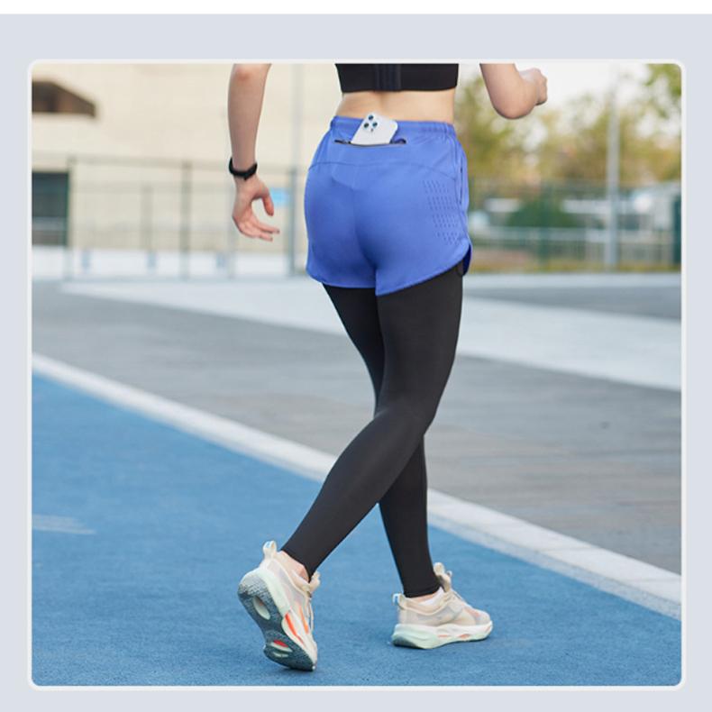 フィットネス タイツ ランニングウェア レディース おしゃれ