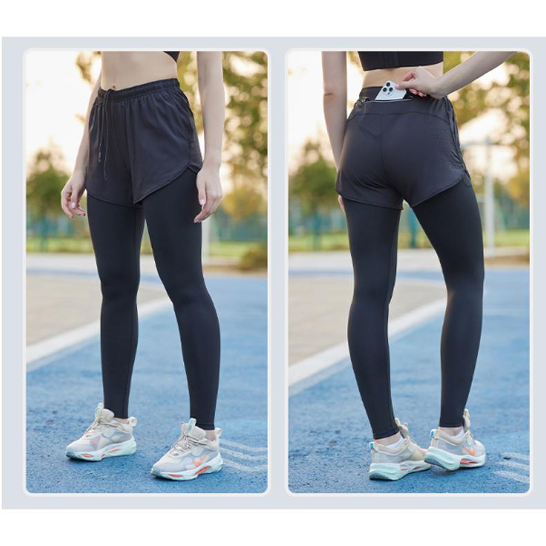 フィットネス タイツ ランニングウェア レディース おしゃれ レギパン