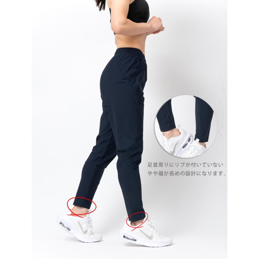 2026年新モデル スポーツウェア 春 ジョガーパンツ ロングパンツ