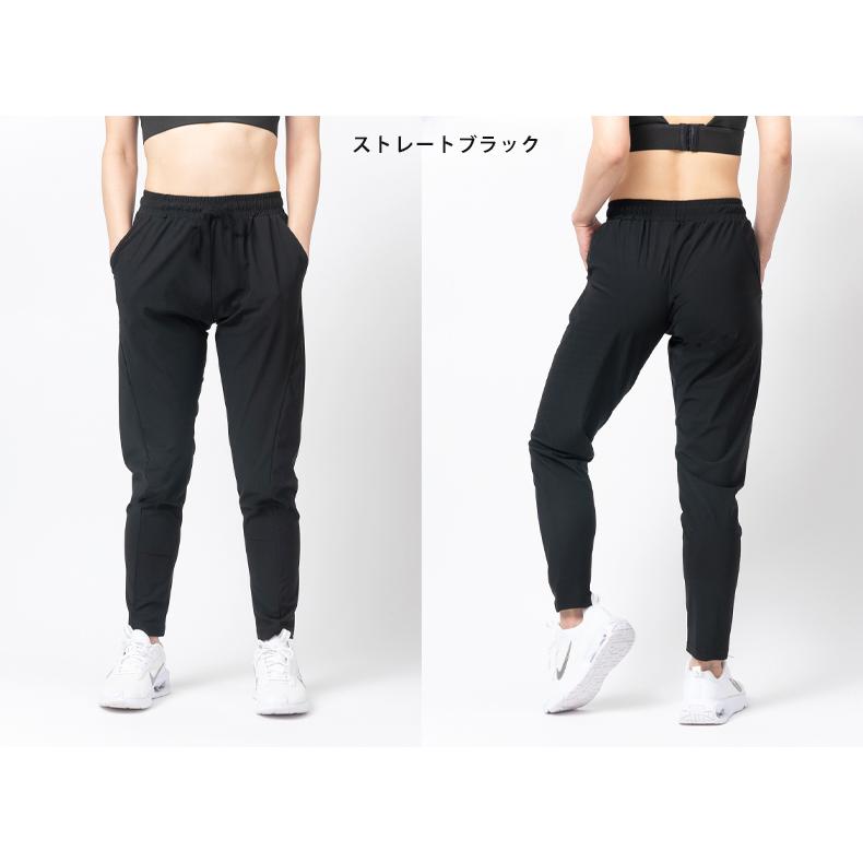 新品未使用 ON ブラック ランニングパンツのみ Sサイズ 2026年新モデル スポーツウェア 春 ジョガーパンツ ロングパンツ