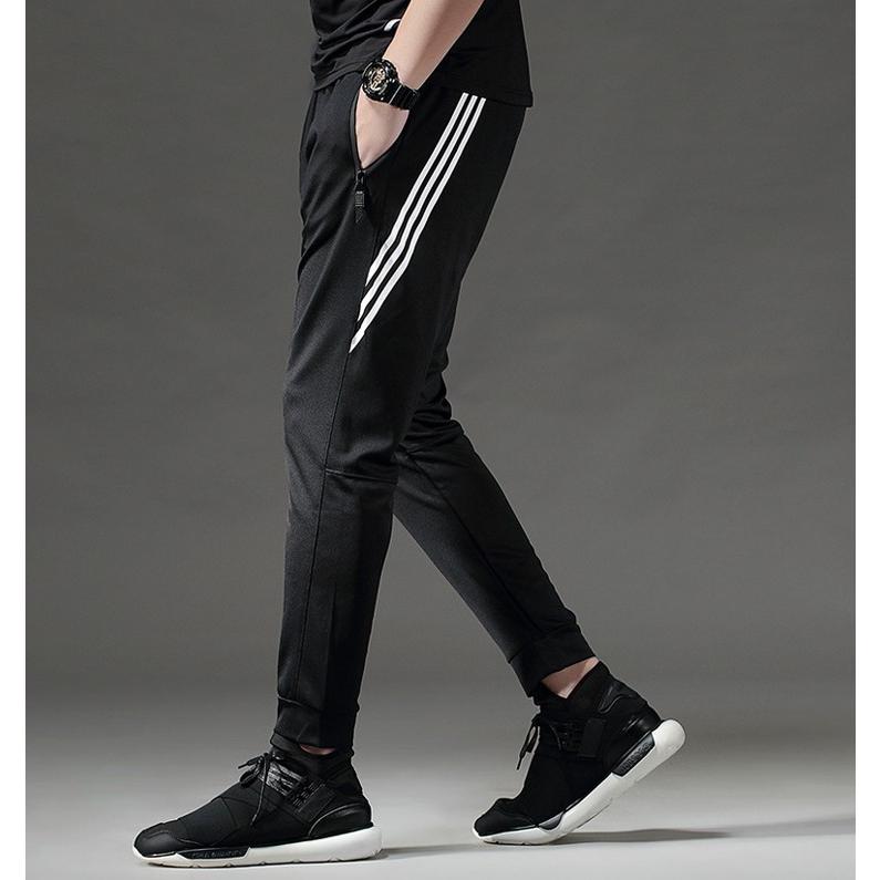 スポーツパンツ メンズ 夏 スポーツウェア 春 ロングパンツ メンズウエア ランニングウェア 速乾タイプ