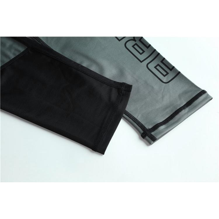 スポーツウェア　フィットネス 　レギンス　スパッツ　スポーツタイツ　ランニングウェア  メンズ　GYM　ジム　ランニング　機能性タイツ |  | 10