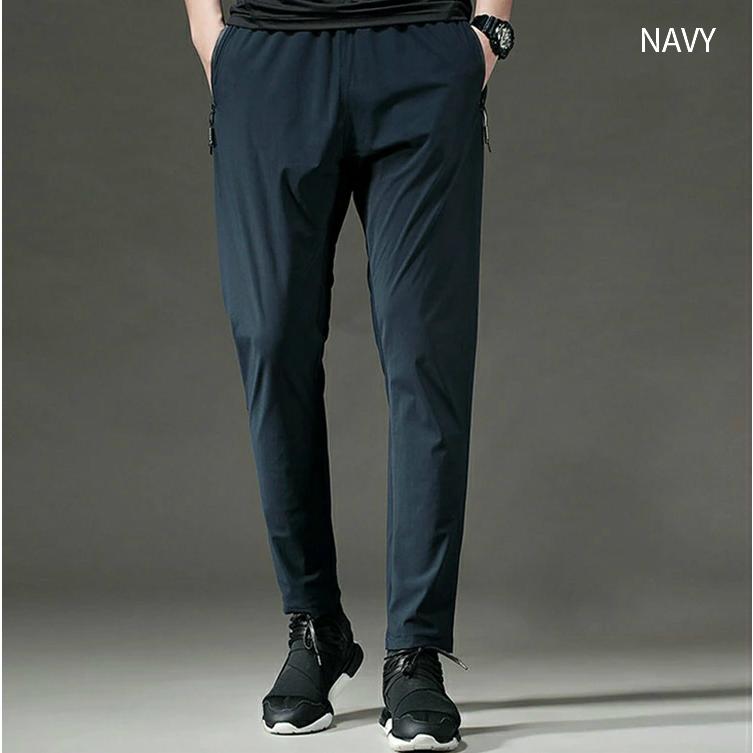 21 スポーツ 厚生地パンツ　秋冬デザイン 　防水　防寒タイプ　メンズウエアー スポーツウェア  ランニングウェア 　ロングパンツ　ジム　スポーツ　 |  | 03
