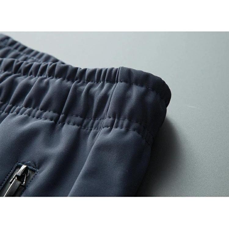 21 スポーツ 厚生地パンツ　秋冬デザイン 　防水　防寒タイプ　メンズウエアー スポーツウェア  ランニングウェア 　ロングパンツ　ジム　スポーツ　 |  | 08