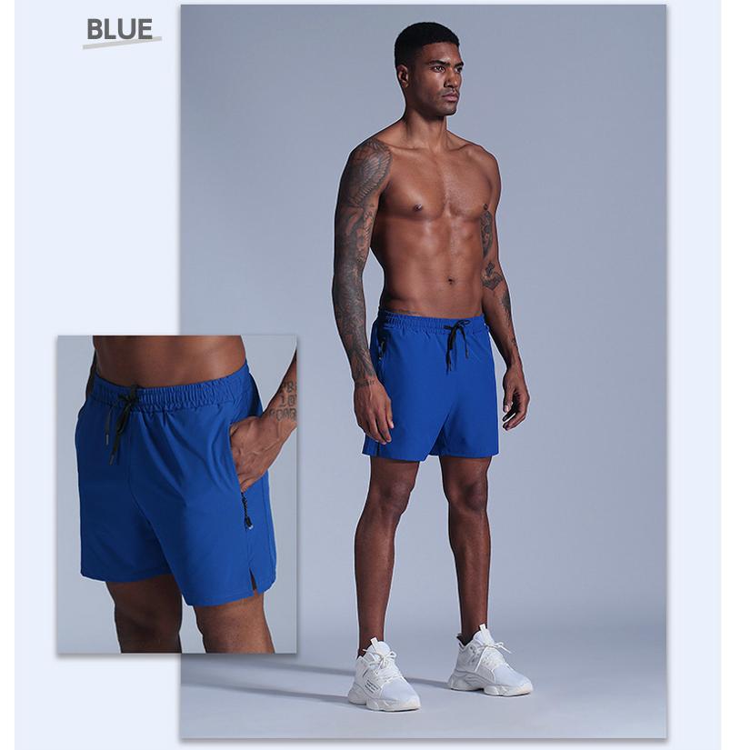 ランニングパンツ メンズ 夏用 メッシュデザイン ショートパンツ