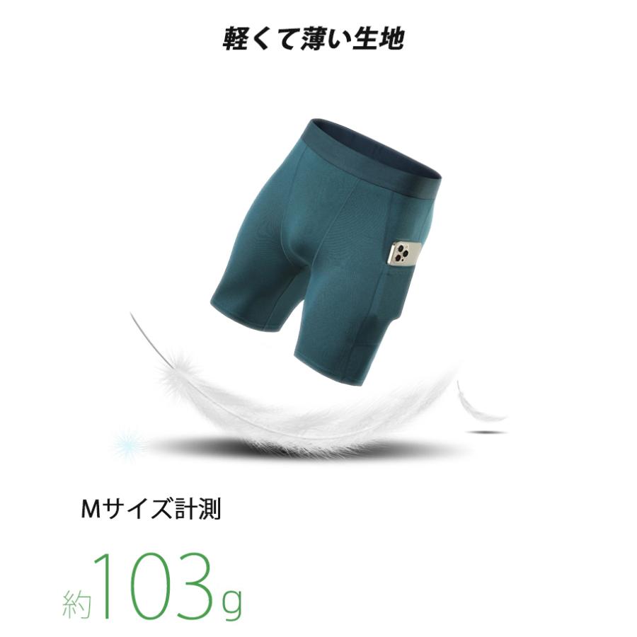 ハーフタイツ ランニング マラソン ハーフパンツ スパッツ