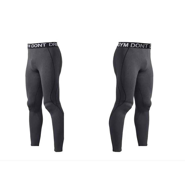 ランニング ロングタイツ マラソン スパッツ 裏起毛 防風 保温