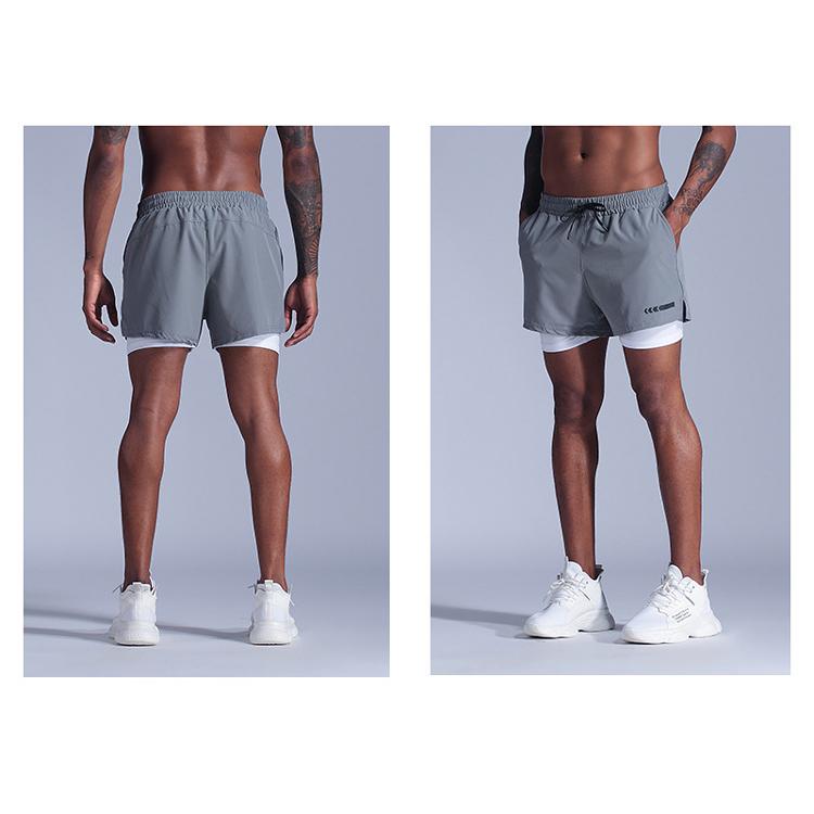 Tabisuke  Tabizo  インナータイツ付トレイルランニングショーツ Tabisuke Tabizo がやってきた。 › 山荘 飯島