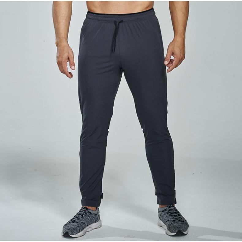 スポーツパンツ ランニング ジョガーパンツ Y7143 速乾タイプ メンズ