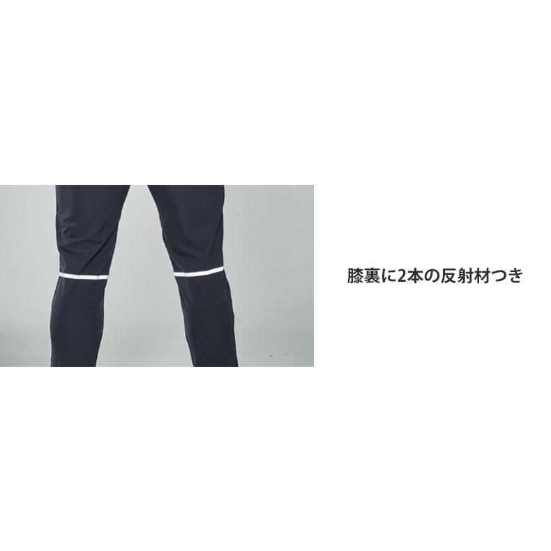 ☆送料込み☆スピードランニング スポーツパンツ ランニング ジョガーパンツ Y7143 速乾タイプ