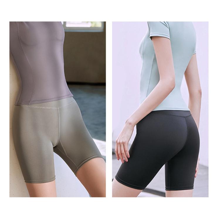 フィットネス gym 　スポーツウェア おしゃれ　ハーフタイツ　スパッツ　タイツ　ヨガ　ランニングウェア レディース 　機能性タイツ |  | 12