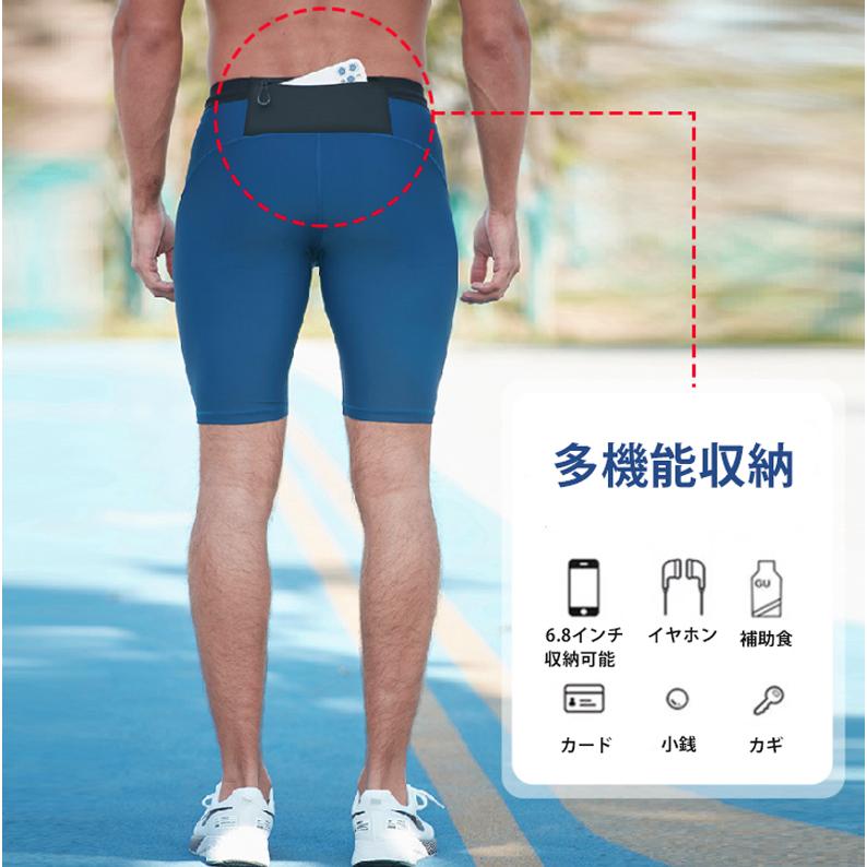ランニングパンツ ハーフタイツ レギンス ショート 防水 ランニングパンツ ハーフタイツ レギンス ショート 防水